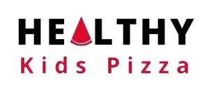 Healthy Kids Pizza